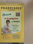 Pharmindex Zsebkönyv 2003