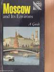 Moscow and Its Environs