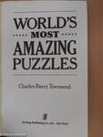 World's Most Amazing Puzzles