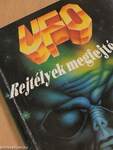 UFO rejtélyek megfejtései