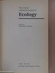 The Concise Oxford Dictionary of Ecology