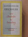 Skandinavische Erzähler