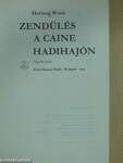 Zendülés a Caine hadihajón