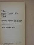 The Save Your Life Diet