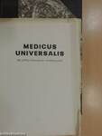 Medicus Universalis 1978-1979/Supplementum (nem teljes évfolyamok)