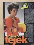 Ötlet Fitness Magazin 1988. április-május