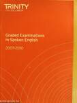 Graded examinations in Spoken English 2007-2010