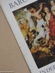 Flämische Barockmalerei in der Bildergalerie von Sanssouci