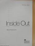 Inside Out - Upper intermediate - Workbook