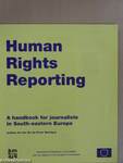 Human Rights Reporting