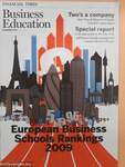 Financial Times Business Education December 2009