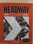 Headway - Intermediate - Workbook without key