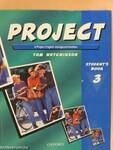 Project 3. - Student's Book