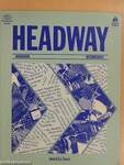 Headway - Intermediate - Workbook