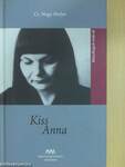 Kiss Anna (dedikált példány)