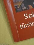 Száz évig tűzön-vízen át (dedikált példány)