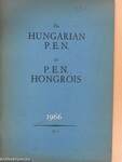 The Hungarian P.E.N.-Le P.E.N. Hongrois No. 7.