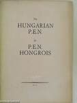 The Hungarian P.E.N.-Le P.E.N. Hongrois No. 8.