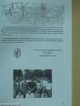 A sárvári Tinódi Sebestyén Gimnázium és Idegenforgalmi, Vendéglátói Szakközépiskola jubileumi évkönyve a 2000/2001-es tanévről (dedikált példány)
