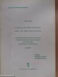 A Magyar Köztársaság 1996. évi költségvetése I.