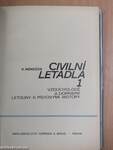 Civilní Letadla 1-2.