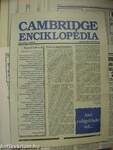 Cambridge enciklopédia 1992. április-december/2 db Függelék