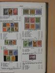 BOREK Briefmarkenkatalog - Ungarn 1978/79