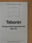 Tebonin