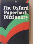 The Oxford Paperback Dictionary