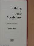 Building a Better Vocabulary