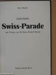 Swiss-Parade