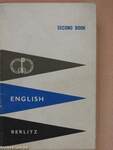 English Second Book