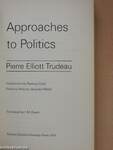 Approaches to Politics