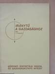 Iránytű a gazdasághoz 1989. I-III. negyedév