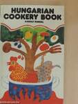 Hungarian Cookery Book