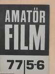 Amatőrfilm 1977/5-6.