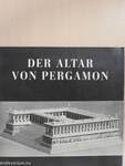 Der Altar von Pergamon