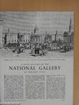 A Brief History of the National Gallery