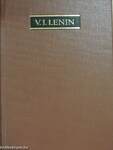 V. I. Lenin összes művei 50.