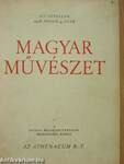 Magyar Művészet 1938/4.