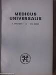 Medicus Universalis 1972-1973/Supplementum