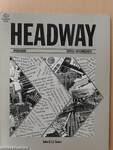 Headway - Upper-Intermediate - Workbook