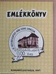 Emlékkönyv