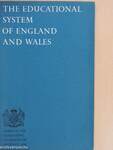 The Educational System of England and Wales