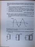 Assessment of attainment in sixth-form science