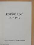 Endre Ady 1877-1919