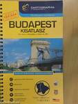 Budapest kisatlasz