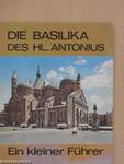 Die Basilika des Hl. Antonius