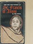 The Life and Words of St. Francis of Assisi