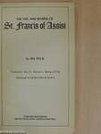 The Life and Words of St. Francis of Assisi